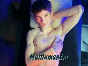 Mattiamancini