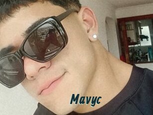 Mavyc