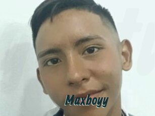 Maxboyy