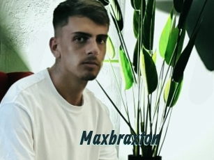 Maxbraxton