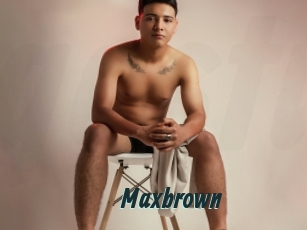 Maxbrown