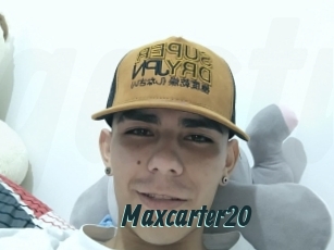 Maxcarter20