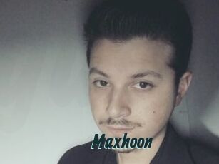 Maxhoon