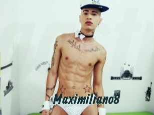 Maximiliano8