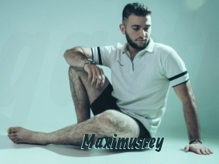 Maximusrey