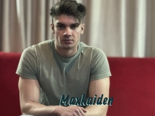 Maxkaiden