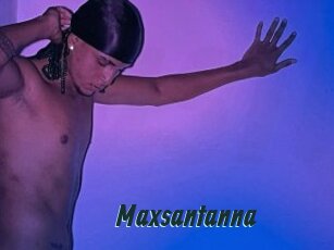 Maxsantanna