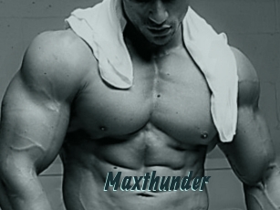 Maxthunder