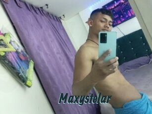 Maxystelar