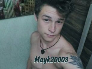 Mayk20003