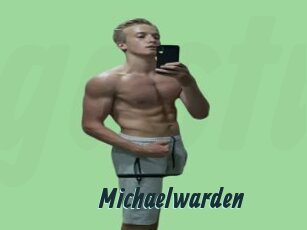 Michaelwarden