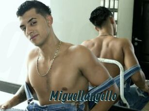 Miguellangello