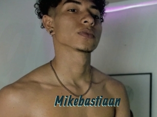 Mikebastiaan