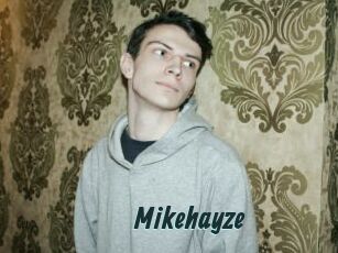 Mikehayze