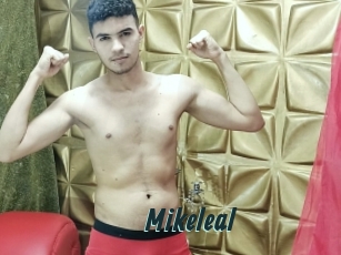 Mikeleal