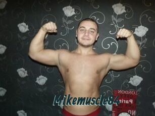 Mikemuscle84