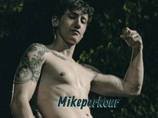 Mikeparkour