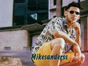 Mikesanderss