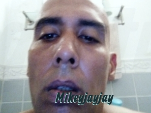 Mikeyjayjay