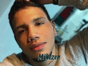 Mikezen