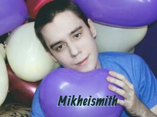 Mikheismith