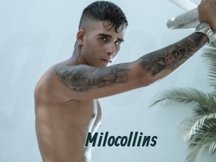 Milocollins