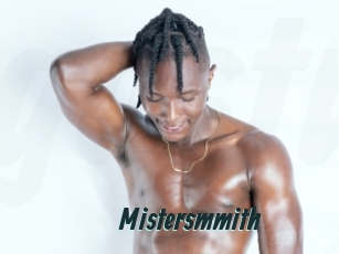 Mistersmmith