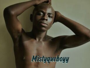 Mistyqueboyy