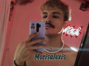 Morisalexis