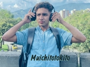 Muichitotokito