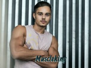 Muscleking