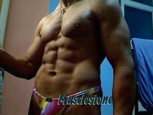 Musclestone