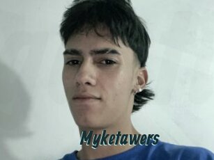 Myketawers