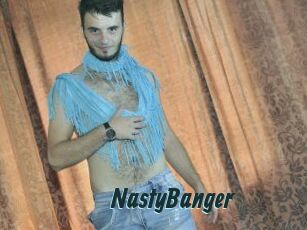 NastyBanger