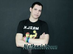 NathanielGreen