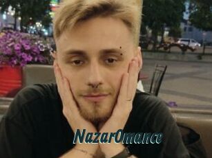 NazarOmance