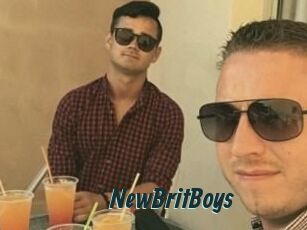 NewBritBoys