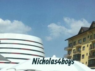 Nicholas4boys