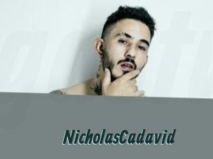 NicholasCadavid