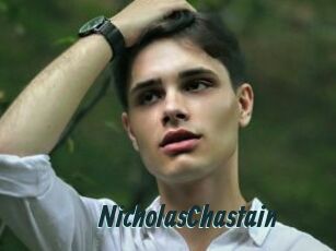 NicholasChastain