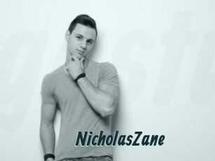 NicholasZane