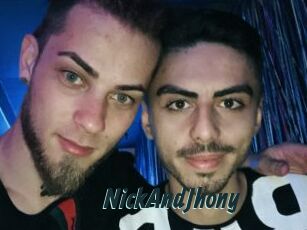 NickAndJhony