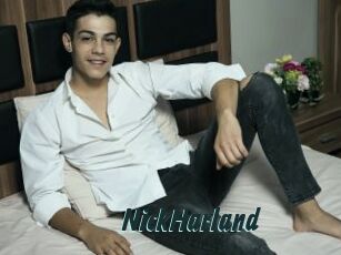 NickHarland