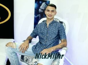 NickMiller