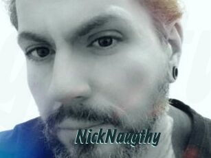 NickNaugthy