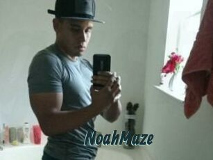 Noah_Maze