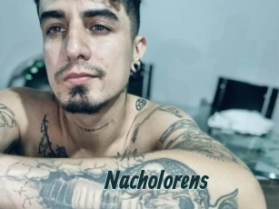 Nacholorens