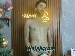 Nainhardan