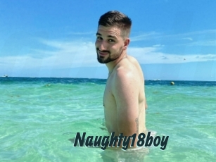 Naughty18boy