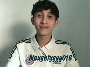 Naughtyguy018